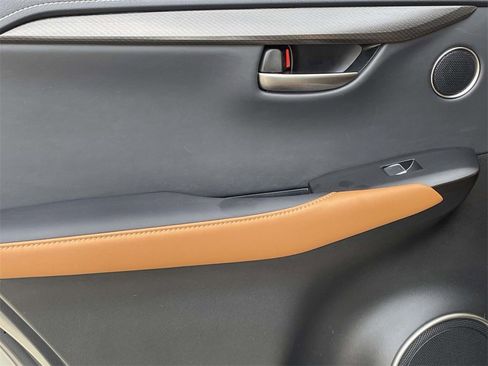 Used 2020 Lexus NX 300h AWD w/ Premium Package image 10