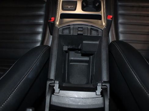 Used 2022 Ford Edge SEL image 30