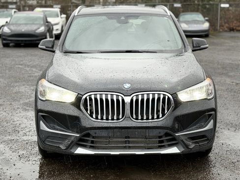 Used 2021 BMW X1 xDrive28i image 2