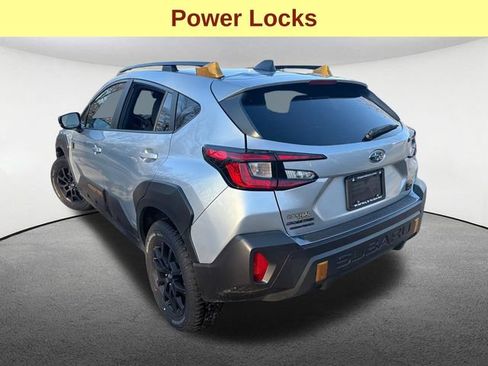 Certified 2025 Subaru Crosstrek 2.5i Wilderness AWD/4WD image 11
