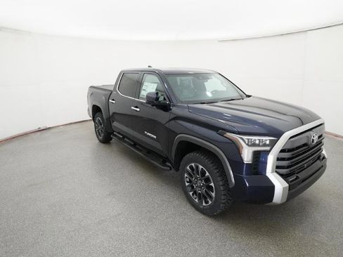New 2026 Toyota Tundra Limited AWD/4WD image 3