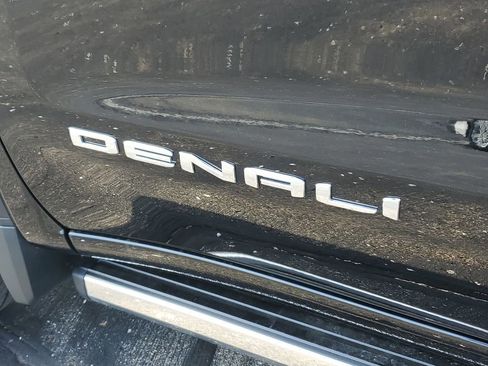 Used 2026 GMC Sierra 1500 Denali Ultimate AWD/4WD image 7