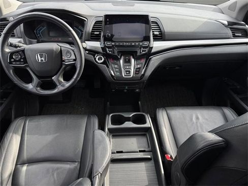 Used 2022 Honda Odyssey Touring image 8