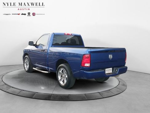 Used 2017 RAM 1500 Express image 13