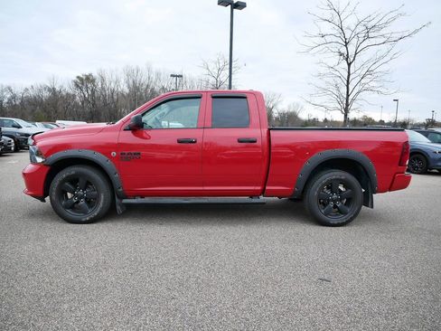Used 2022 RAM 1500 Express w/ Wheel & Sound Group image 2