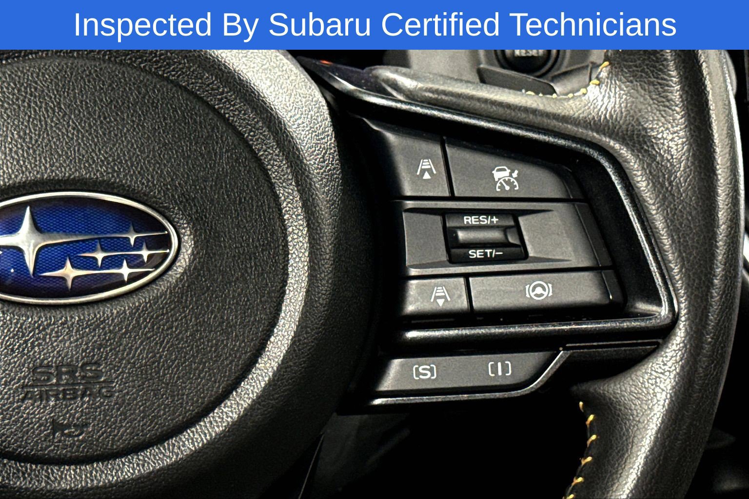 Certified 2024 Subaru Crosstrek 2.5i Sport AWD/4WD image 16