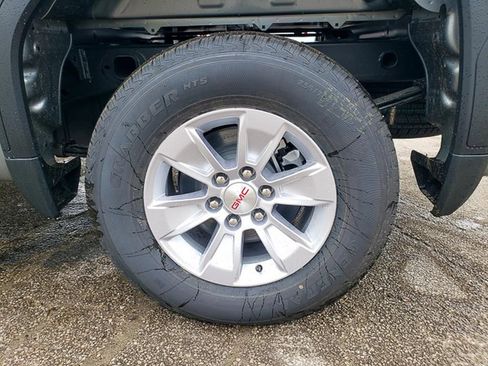 New 2026 GMC Sierra 1500 Pro w/ Pro Value Package image 12