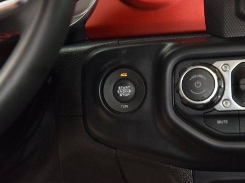 Used 2020 Jeep Gladiator Rubicon w/ LED Lighting Group image 26