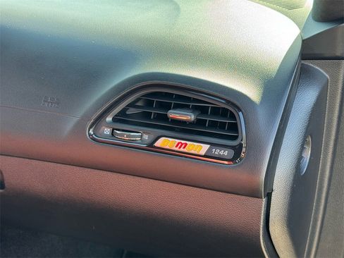 Used 2023 Dodge Challenger SRT Hellcat Redeye image 22