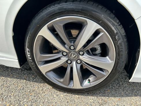 Used 2023 Acura TLX SH-AWD w/ Advance Package image 25