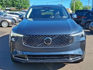 Used 2025 Volvo XC90 B6 Plus AWD/4WD video 2