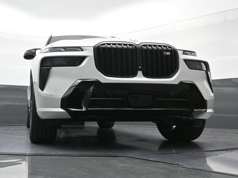 New 2027 BMW X7 M60i AWD/4WD image 23