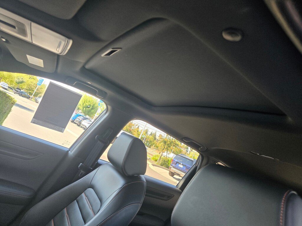 Certified 2024 Honda CR-V Sport-L image 17