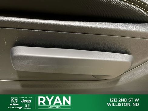 New 2026 RAM 1500 Tradesman image 23