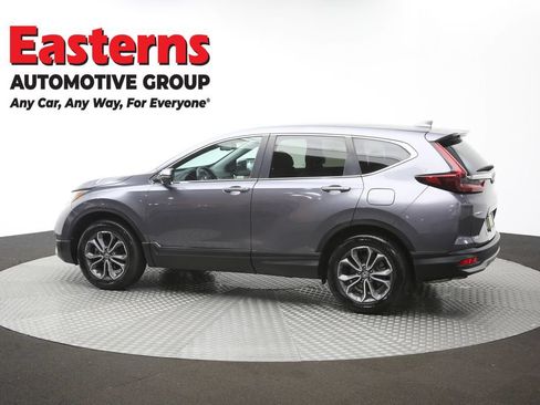 Used 2020 Honda CR-V EX-L image 62