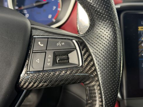 Used 2018 Maserati Ghibli S GranSport Q4 AWD/4WD image 28