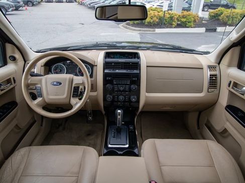 Used 2012 Ford Escape Limited FWD image 20