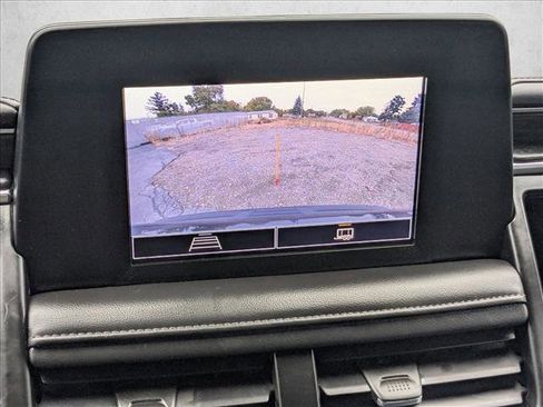 Certified 2023 Chevrolet Tahoe LS image 15