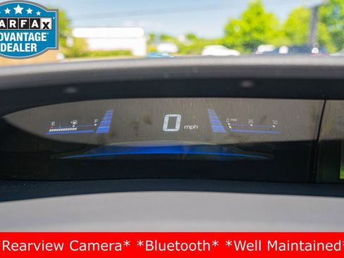 Used 2013 Honda Civic EX-L image 25