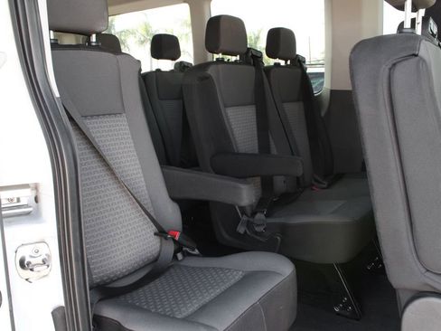 Used 2023 Ford Transit 350 XLT image 18