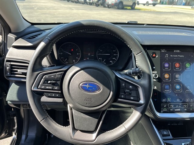 Used 2023 Subaru Outback Premium AWD/4WD image 22