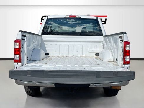 Used 2021 Ford F150 XL w/ Equipment Group 101A High RWD image 23