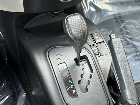 Used 2012 Scion iQ w/ Rear Speaker Pkg FWD image 22