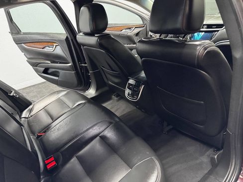 Used 2017 Cadillac XTS Premium Luxury image 50