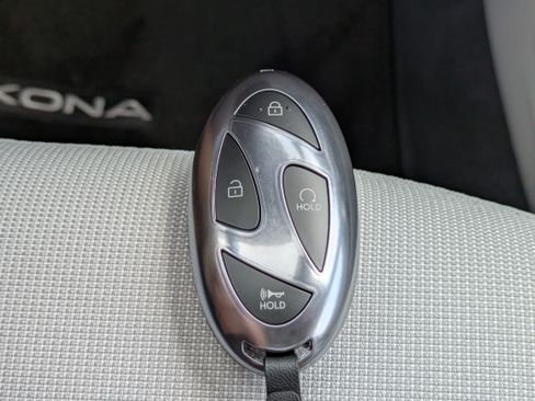New 2027 Hyundai Kona SEL Sport FWD image 27