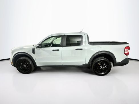 Used 2024 Ford Maverick XL FWD image 4
