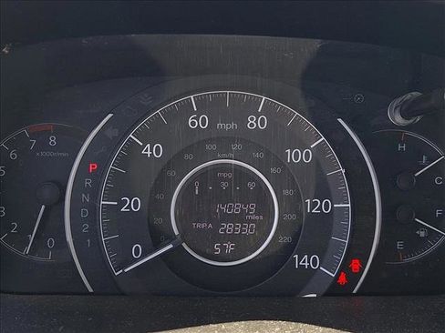 Used 2014 Honda CR-V LX image 9