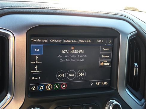 Used 2019 GMC Sierra 1500 SLT image 20