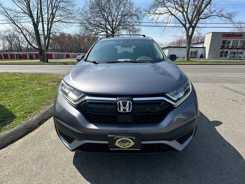 Used 2020 Honda CR-V LX image 2