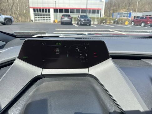 New 2026 Toyota Prius Plug-In Hybrid image 12