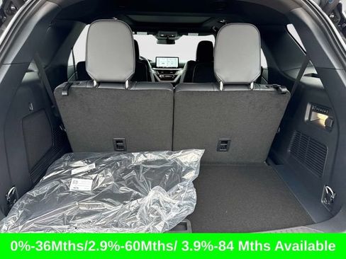 New 2026 Ford Explorer ST w/ Sun And Sound Package AWD/4WD image 12