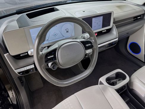 Used 2023 Hyundai Ioniq 5 Limited w/ Cargo Package image 25