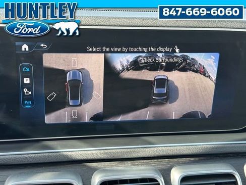 Used 2025 Mercedes-Benz GLE 350 4MATIC image 28