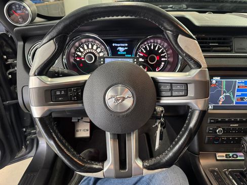 Used 2014 Ford Mustang GT Premium w/ Electronics Package image 13