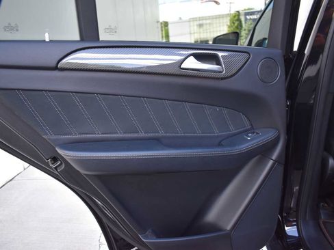 Used 2019 Mercedes-Benz GLE 43 AMG 4MATIC Coupe image 15