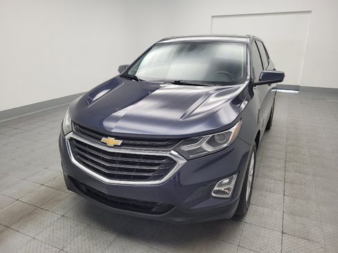 Used 2019 Chevrolet Equinox LT FWD image 15