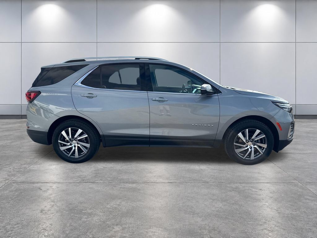 Used 2024 Chevrolet Equinox Premier FWD image 6