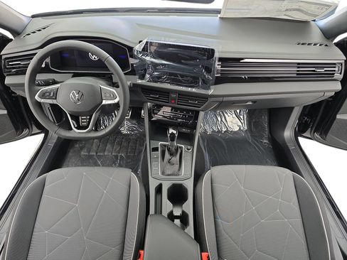 New 2026 Volkswagen Jetta Sport image 9