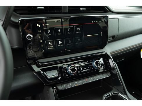 New 2026 GMC Sierra 2500 AT4 w/ AT4 Premium Plus Package AWD/4WD image 24