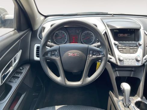 Used 2012 GMC Terrain SLE FWD image 12