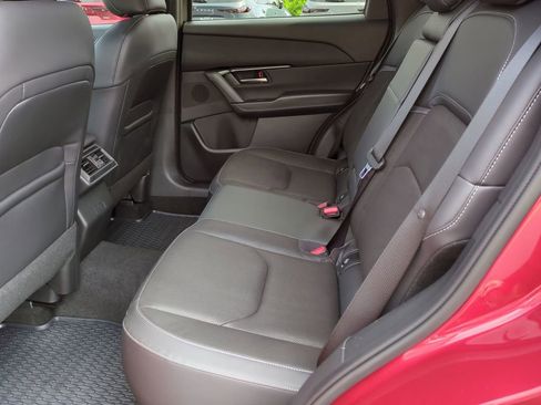 New 2026 MAZDA CX-5 Select AWD/4WD image 14