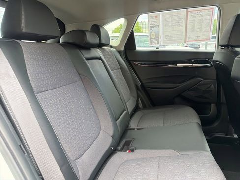 Certified 2024 Kia Seltos S AWD/4WD image 13