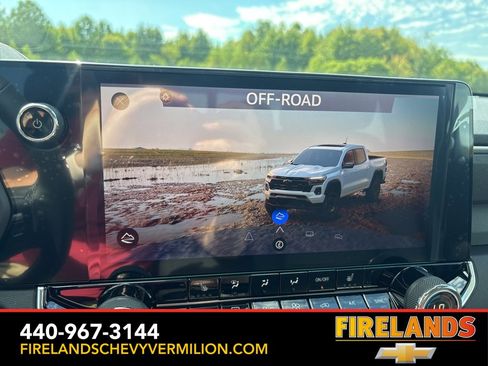 New 2026 Chevrolet Colorado Trail Boss image 29