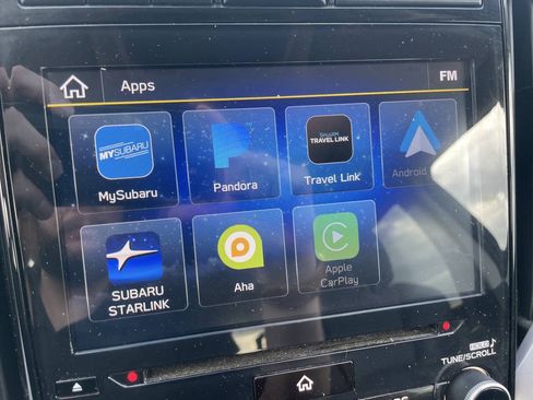 Used 2019 Subaru Ascent Limited AWD/4WD image 29