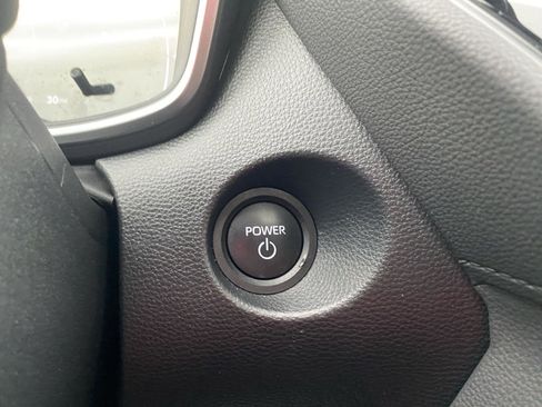 Used 2024 Toyota Corolla Cross AWD Hybrid w/ Convenience Package image 24