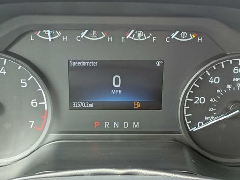 Used 2023 Ford F150 XLT AWD/4WD image 29